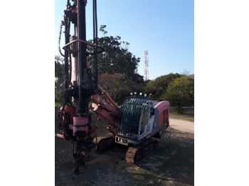 Drilling rig Sandvik DI 550: picture 1
