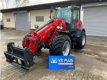 Wheel loader SCHÄFFER