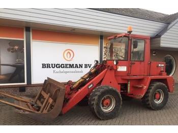 Wheel loader Scheaff SKL 830 shovel: picture 1