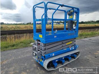  2022 Fronteq FS0610T - Scissor lift
