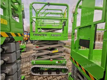 FRONTEQ FS0610T - Scissor lift