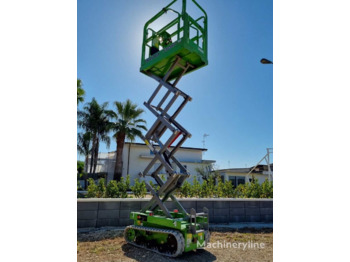 Fronteq FS0507T - Scissor lift