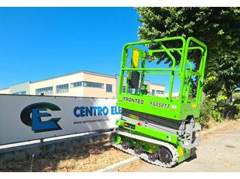 Fronteq FS0507T  - Scissor lift