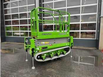 Fronteq FS0610TL - Scissor lift