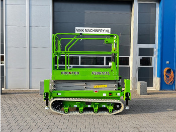Fronteq FS0610TL - Scissor lift