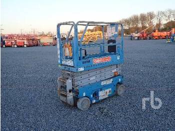 Scissor lift GENIE GS1932 Electric
