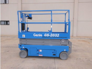 Scissor lift GENIE GS2032