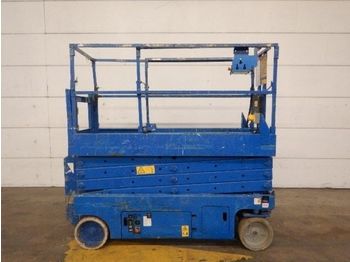 Scissor lift GENIE GS2632 - V24802