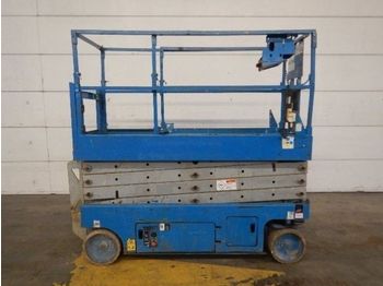 Scissor lift GENIE GS2632 - V24813