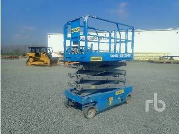 Scissor lift GENIE GS2646 Electric