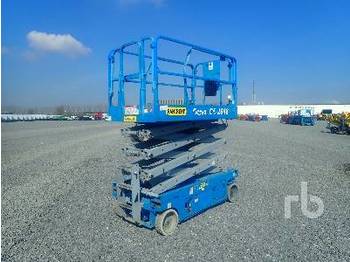 Scissor lift GENIE GS2646 Electric