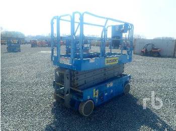 Scissor lift GENIE GS2646 Electric