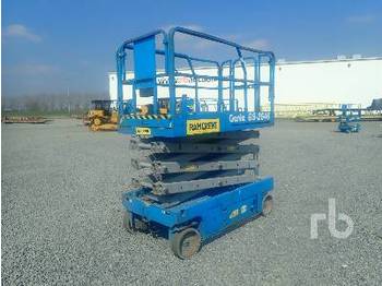 Scissor lift GENIE GS2646 Electric