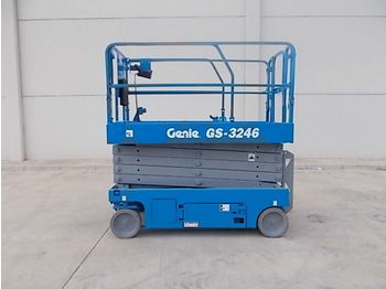 Scissor lift GENIE GS3246