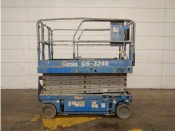 Scissor lift GENIE GS3246 - V26550