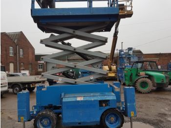 Scissor lift GENIE GS3268