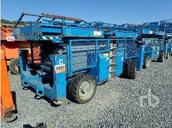 Scissor lift GENIE GS4390 4x4