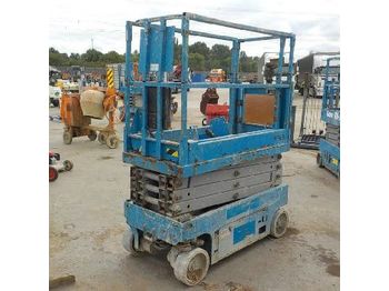 Scissor lift GENIE GS-1932