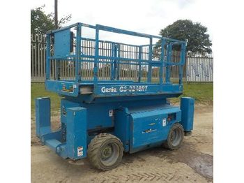 Scissor lift GENIE GS-3268 RT