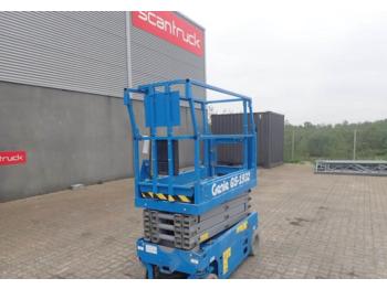 Scissor lift Genie GS1932