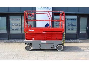 Scissor lift Genie GS2646