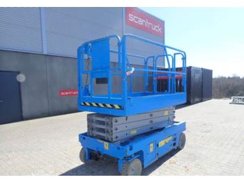 Scissor lift Genie GS2646