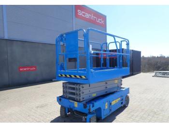 Scissor lift Genie GS2646