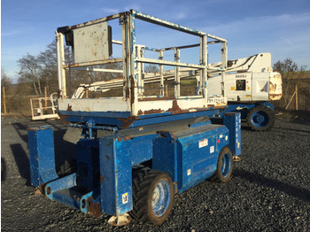 Scissor lift Genie GS3268