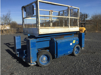 Scissor lift Genie GS3268
