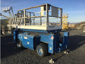 Scissor lift Genie GS3268
