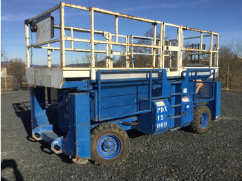 Scissor lift Genie GS3384