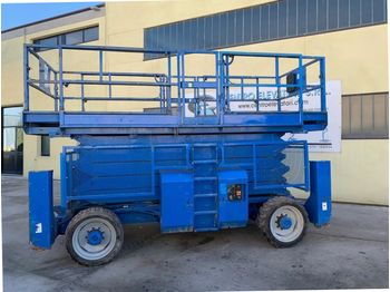 Scissor lift Genie GS5390RT