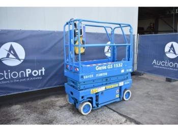 Scissor lift Genie GS 1532