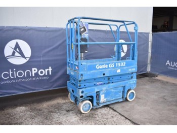 Scissor lift Genie GS 1532