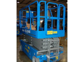 Scissor lift Genie GS 2646