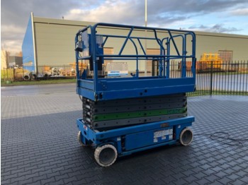Scissor lift Genie GS 3246 hoogwerker
