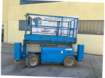 Scissor lift Genie GS 3268RT