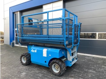 Scissor lift Genie GS 3268 Hoogwerker