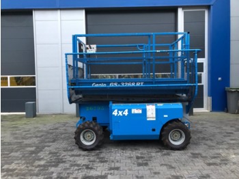 Scissor lift Genie GS 3268 hoogwerker
