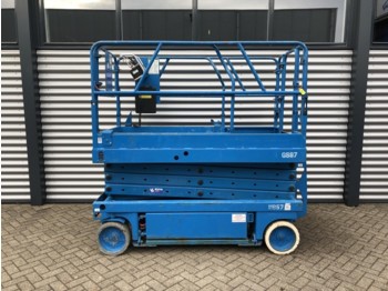 Scissor lift Genie Genie GS2646 hoogwerker schaarhoogwerker 2000