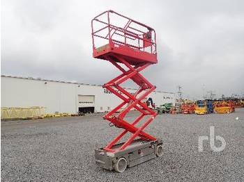 Scissor lift HAULOTTE