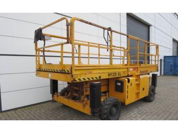 Scissor lift Haulotte 12SXL