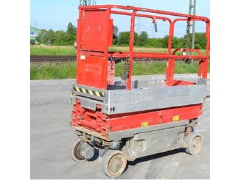 Scissor lift JLG 1930ES