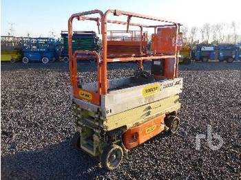 Scissor lift JLG 1930ES Electric