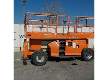 Scissor lift JLG 3394RT
