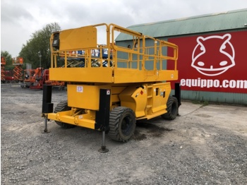 Scissor lift JLG 3394RT