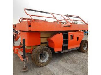 Scissor lift JLG 3394RT