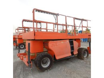 Scissor lift JLG 3394RT