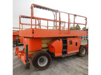 Scissor lift JLG 3394RT