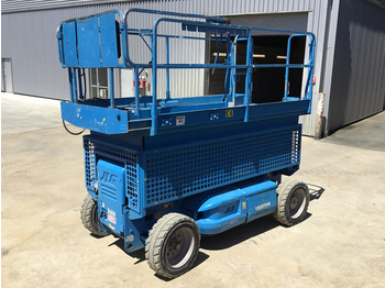 Scissor lift JLG 4069LE-B